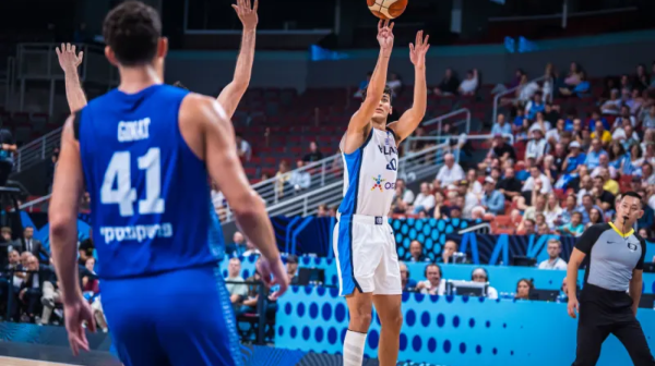 Zapamtite ovo ime – Aleksandros Samodurov