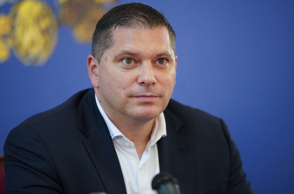 Nikodijević: Postupajući po prijavi DRI ugrozili bismo sistem predškolskog obrazovanja u Beogradu