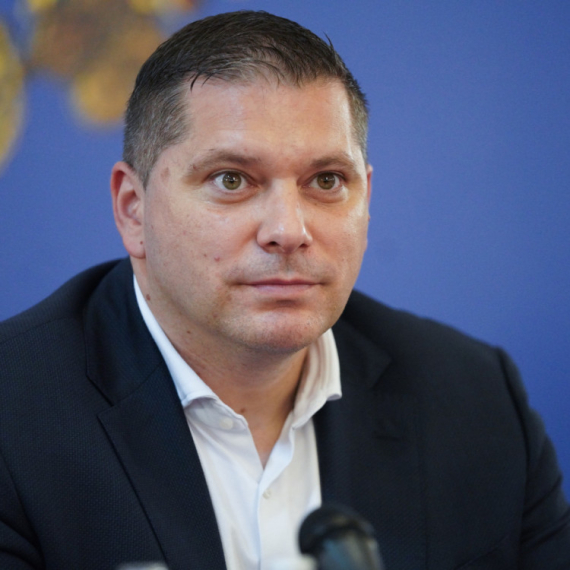 Nikodijević: Postupajući po prijavi DRI ugrozili bismo sistem predškolskog obrazovanja u Beogradu