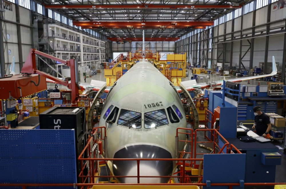 Rusija će sama proizvesti svoj avion