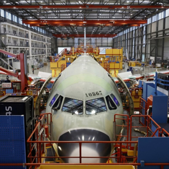 Rusija će sama proizvesti svoj avion