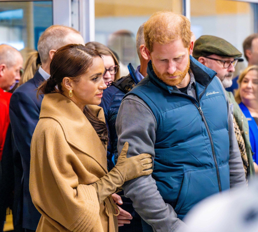 Čitač s usana otkrio detalje susreta iz Vindzora; Tramp nije mogao da sakrije: Ona je odvratna FOTO