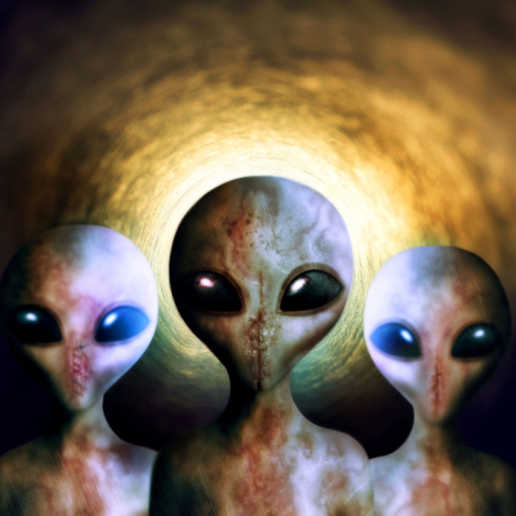 "Džinovska vrata vode do drevnih vanzemaljaca": Novo otkriće zbunilo naučnike FOTO/VIDEO