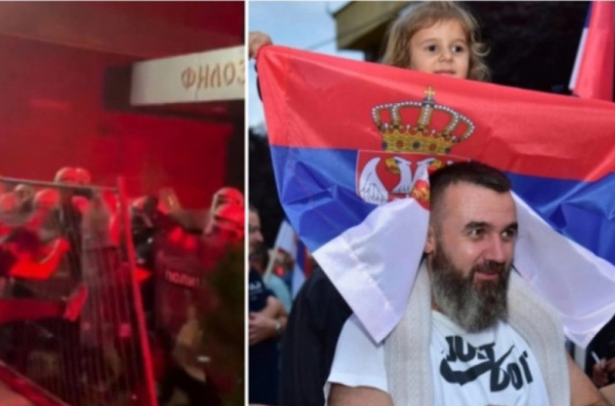 Zavera protiv Srbije u regionu; O blokaderima sve najbolje, a o ovoj temi ne smeju ni da pisnu; Zašto?