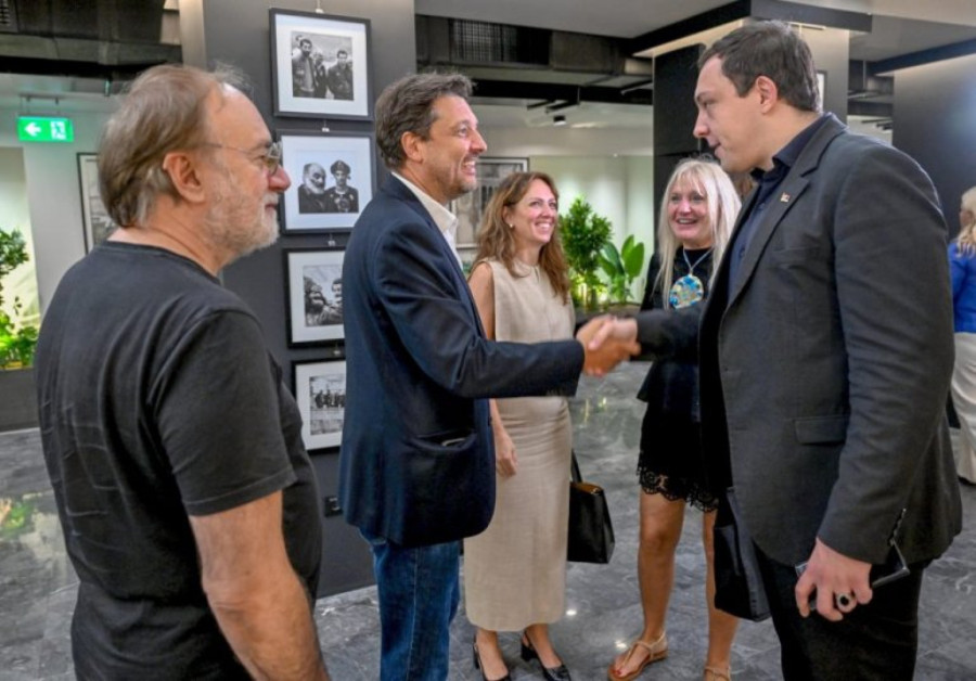 Monaški kuvar od 21. septembra: Premijerno prikazan novi dokumentarni serijal FOTO