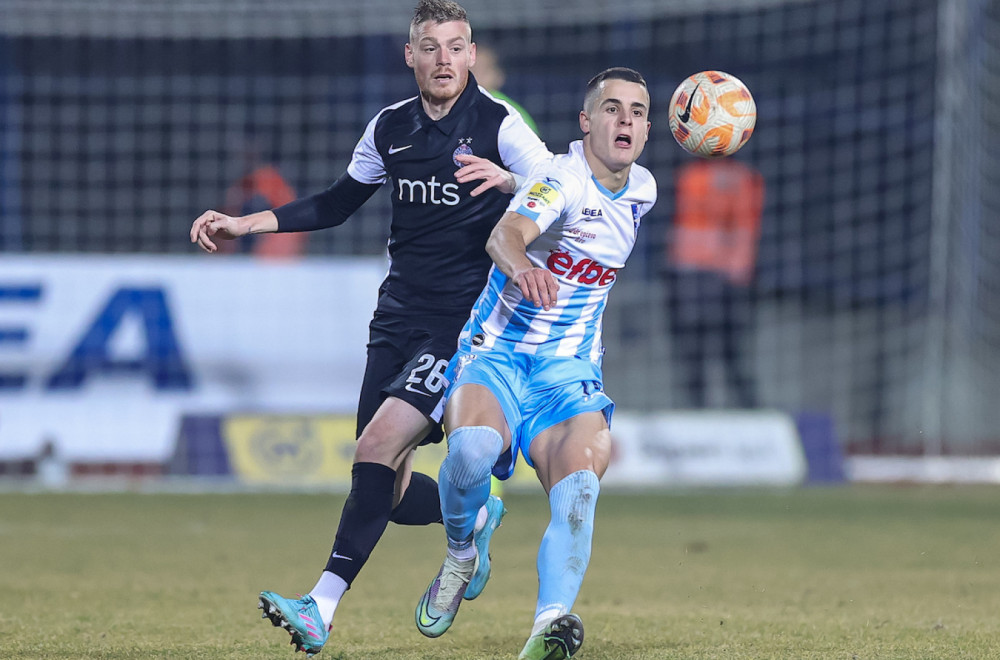 Iz Subotice u Novi Pazar