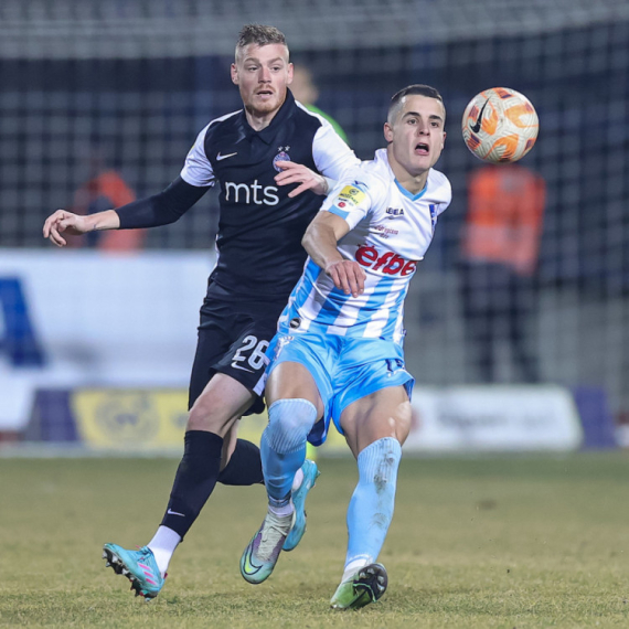 Iz Subotice u Novi Pazar