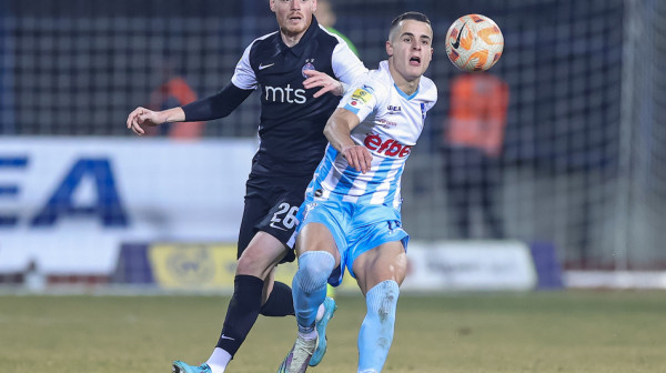 Iz Subotice u Novi Pazar