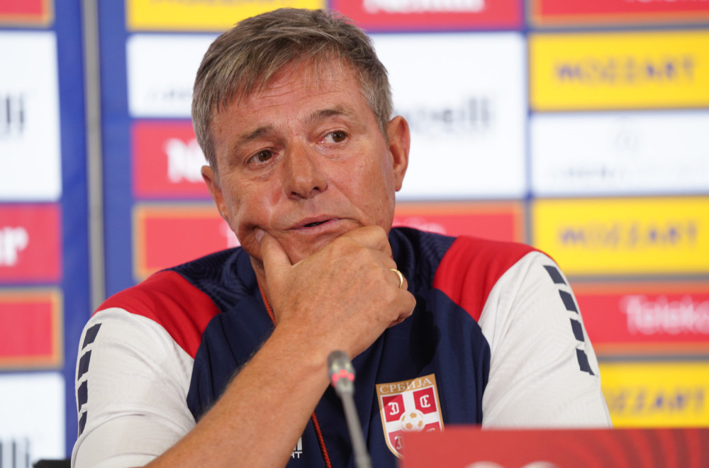 Piksi: "Kad me šlog nije strefio..."; "Imamo problem, nije samo Mitrović" VIDEO