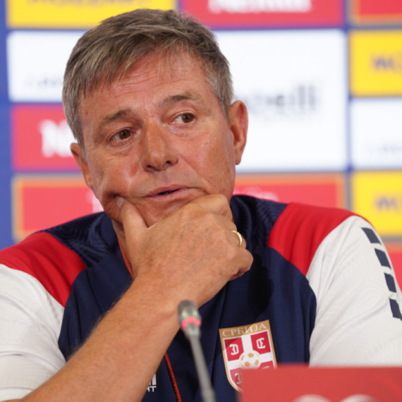 Piksi: "Kad me šlog nije strefio..."; "Imamo problem, nije samo Mitrović" VIDEO