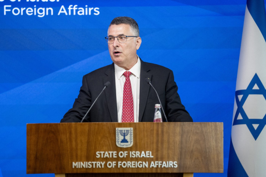 Milanović osudio posetu Sara: Podržavanje izraelske politike nasilja, etničkog čišćenja i ratnih zločina