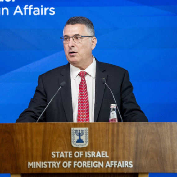 Izrael poručio: To nećemo dozvoliti