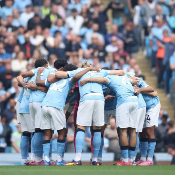 Siti i Premijer liga se dogovorili – "građanima" oko vrata i dalje 115 optužbi