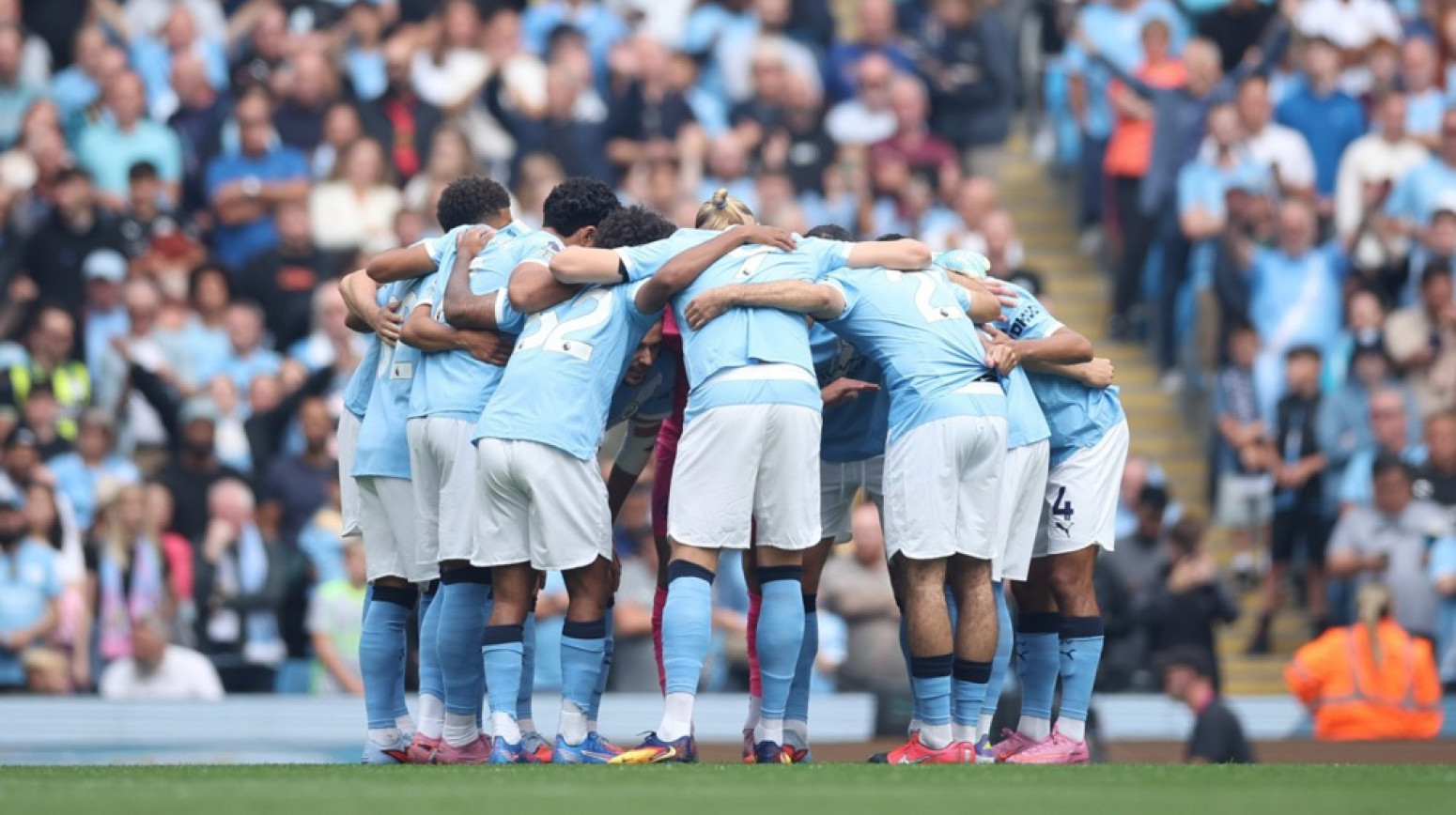 Siti i Premijer liga se dogovorili – "građanima" oko vrata i dalje 115 optužbi