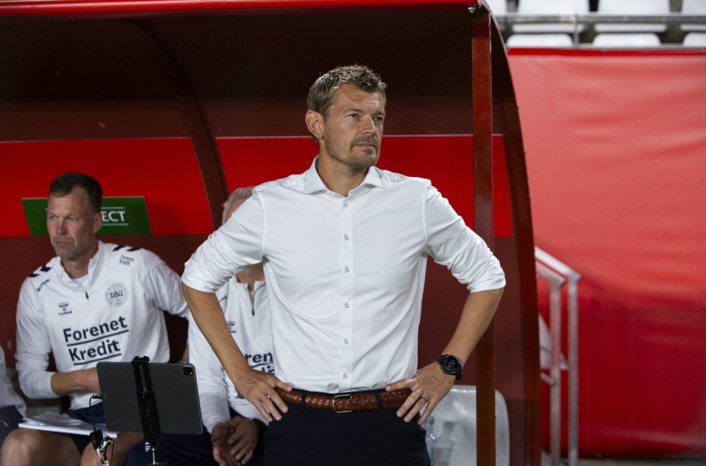 Bajer našao zamenu za Ten Haga