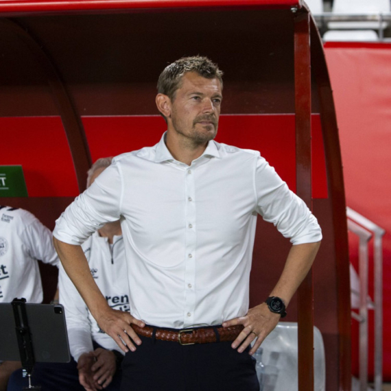 Bajer našao zamenu za Ten Haga