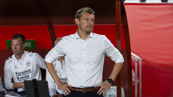 Bajer našao zamenu za Ten Haga