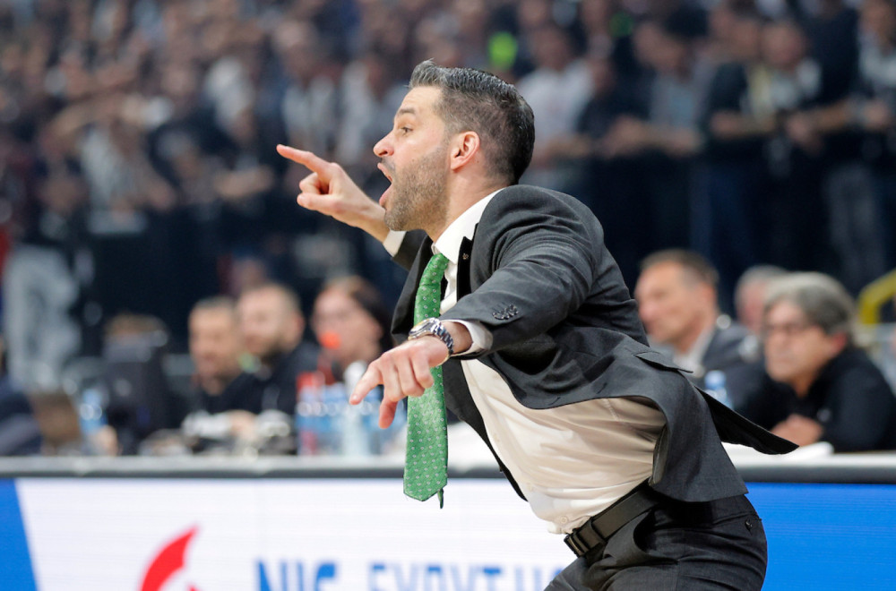 KSS zvao Alimpijevića?