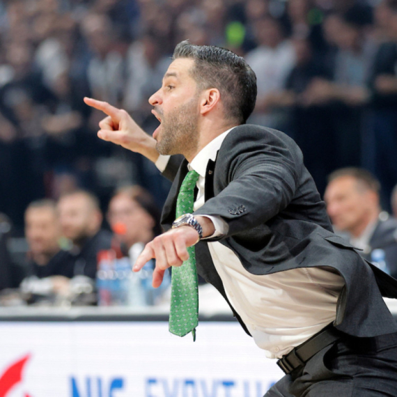 KSS zvao Alimpijevića?