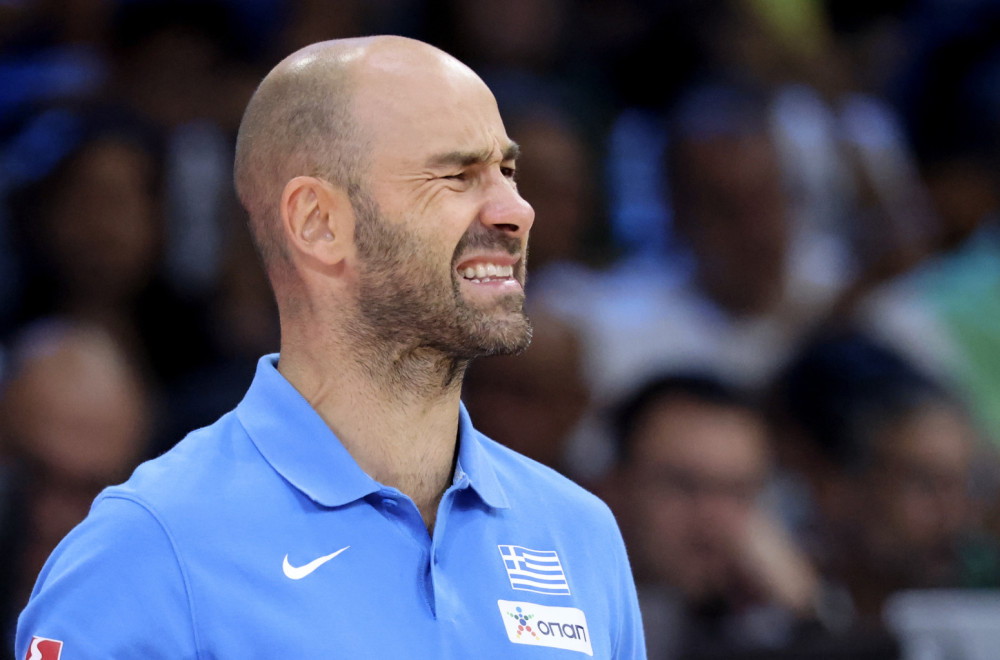 Spanulis, dan posle debakla: "Da su ušli neki naši ziceri..."