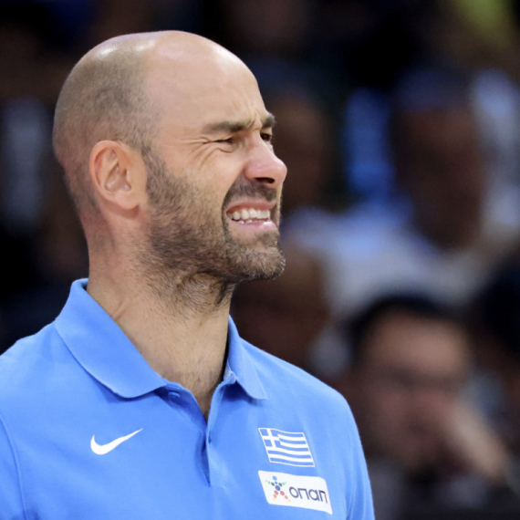 Spanulis, dan posle debakla: "Da su ušli neki naši ziceri..."