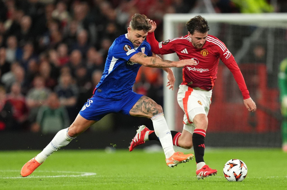 Udarac za Bilbao: Štoper suspendovan na deset meseci!