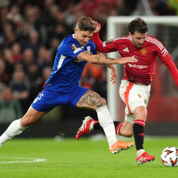 Udarac za Bilbao: Štoper suspendovan na deset meseci!