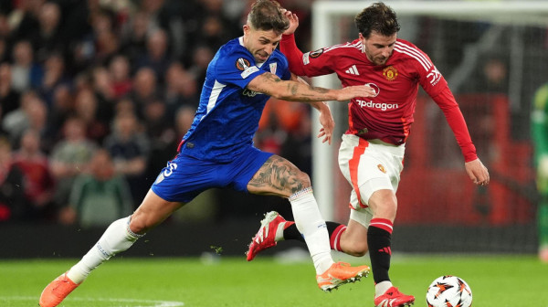 Udarac za Bilbao: Štoper suspendovan na deset meseci!