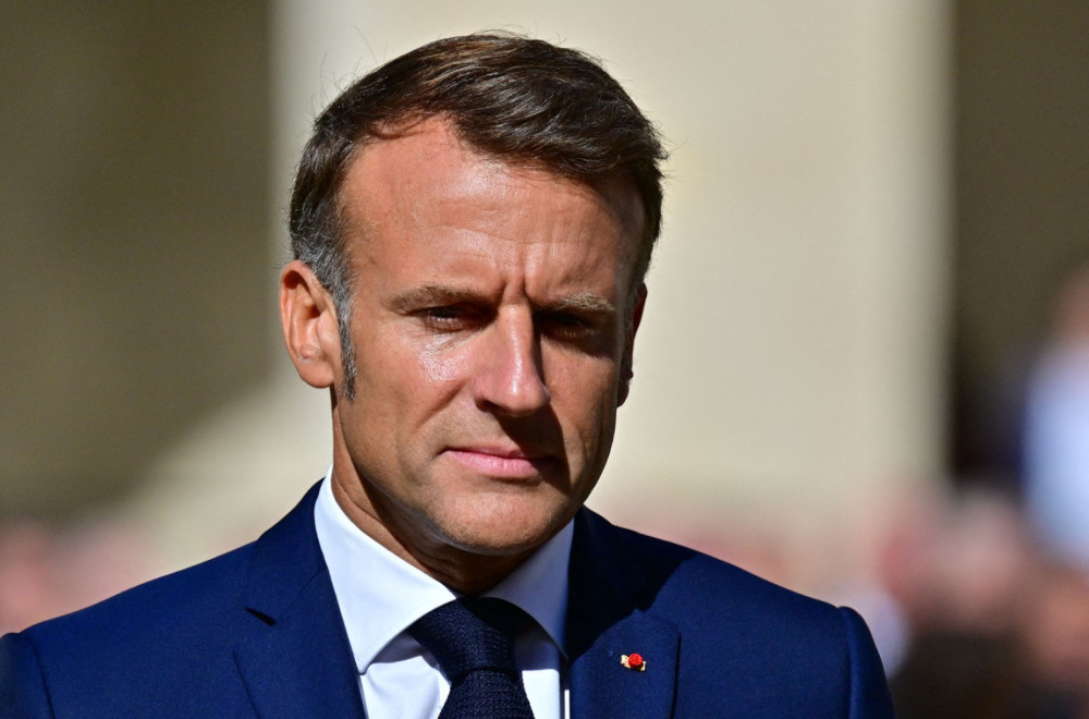 Bliska saradnja Evrope i SAD? Makron razgovarao sa Trampom