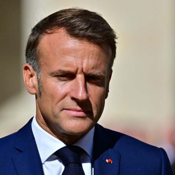 Bliska saradnja Evrope i SAD? Makron razgovarao sa Trampom