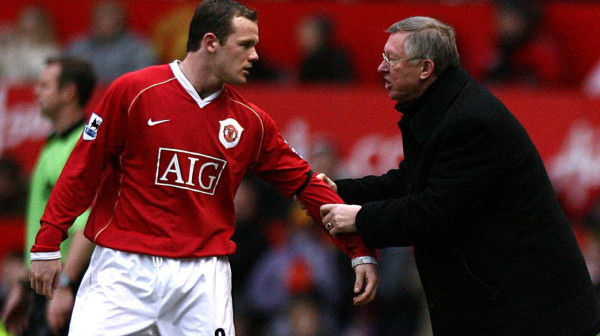 Runi iznenadio: "On je bio bolji od Fergusona"