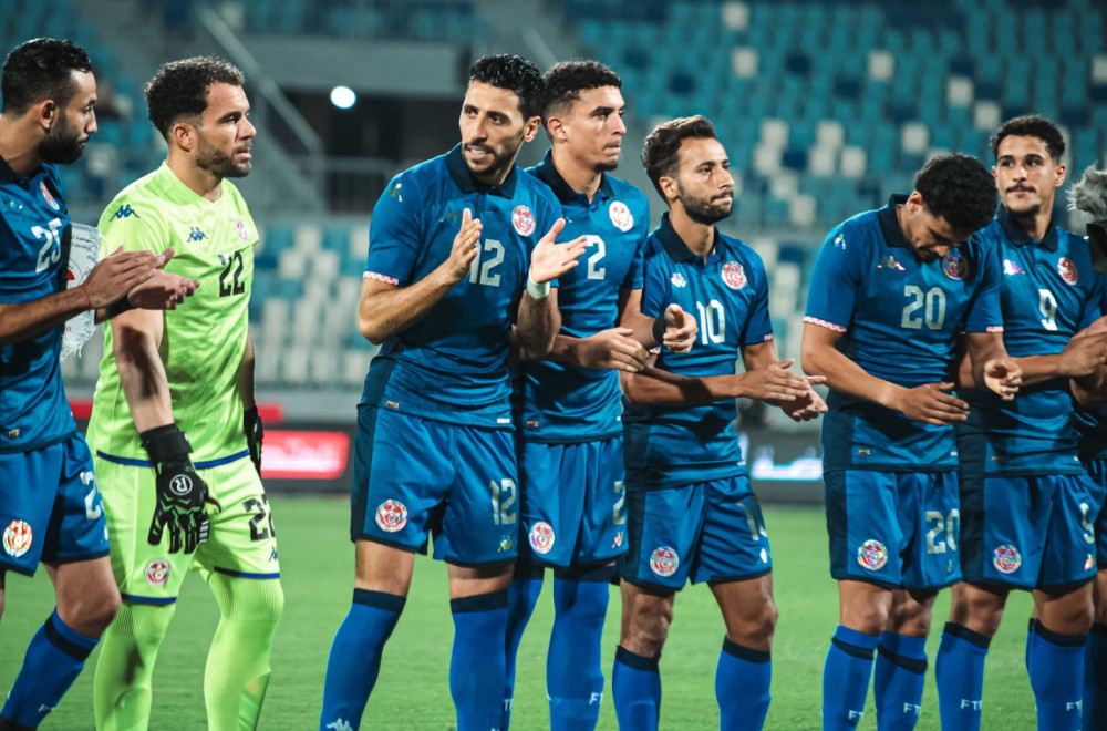 Tunis se plasirao na Mundijal