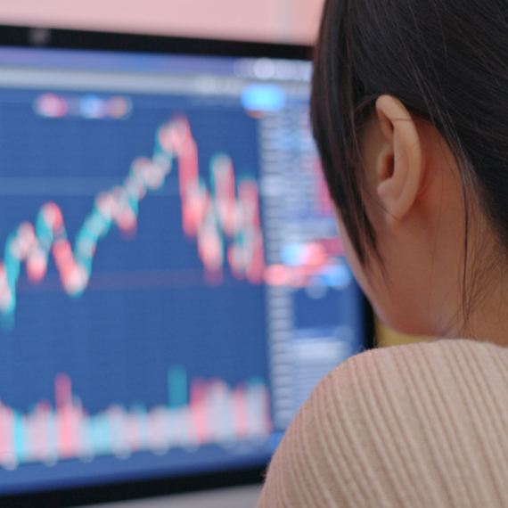 Premijer daje ostavku: Berza procvetala