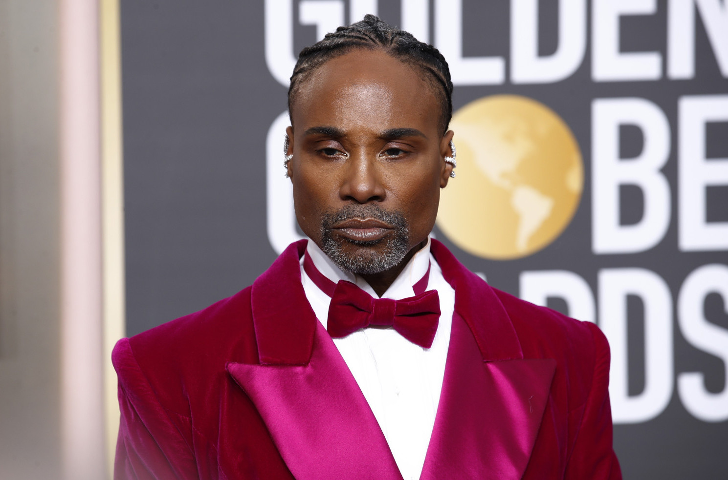 Poznati glumac dobio sepsu FOTO