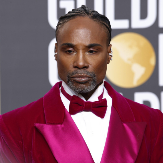 Poznati glumac dobio sepsu FOTO