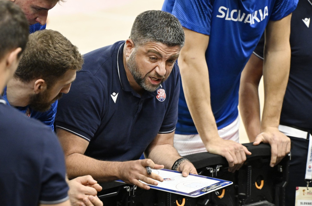 "Nije mi iznenađenje što je Finska pobedila Srbiju – kad sam pričao, smejali su mi se"