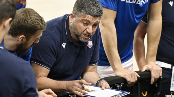 "Nije mi iznenađenje što je Finska pobedila Srbiju – kad sam pričao, smejali su mi se"