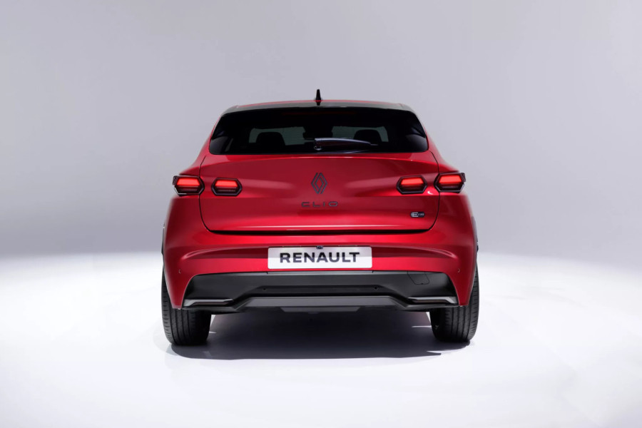 Stigao novi Renault Clio: Šta sve dobijate za manje od 20.000 evra FOTO