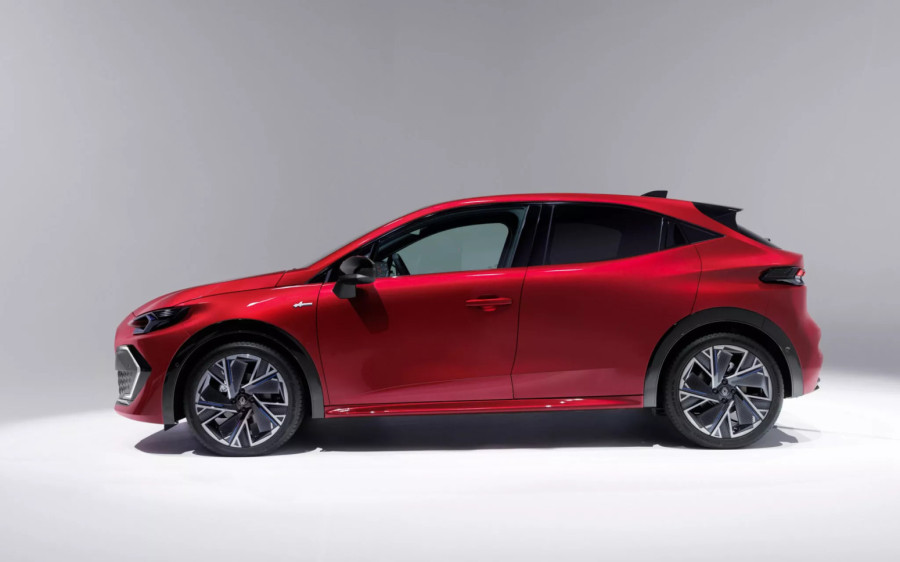 Stigao novi Renault Clio: Šta sve dobijate za manje od 20.000 evra FOTO