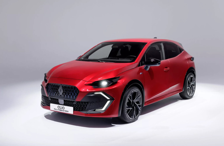 Stigao novi Renault Clio: Šta sve dobijate za manje od 20.000 evra FOTO