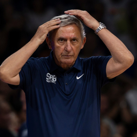 KSS se oprostio od Pešića