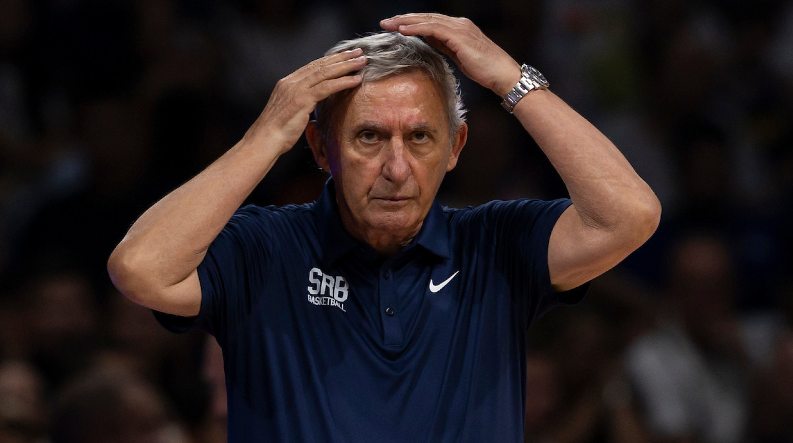 KSS se oprostio od Pešića