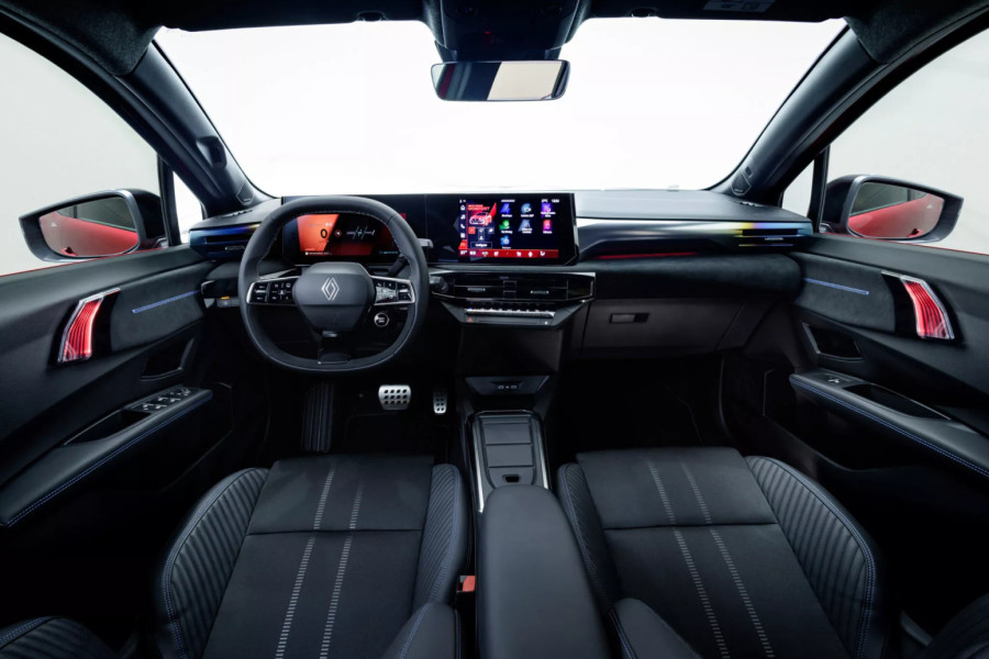 Stigao novi Renault Clio: Šta sve dobijate za manje od 20.000 evra FOTO