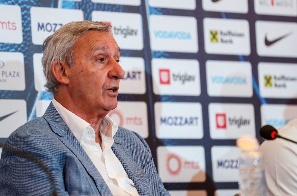 KSS se oglasio: "Stojimo iza Pešića"