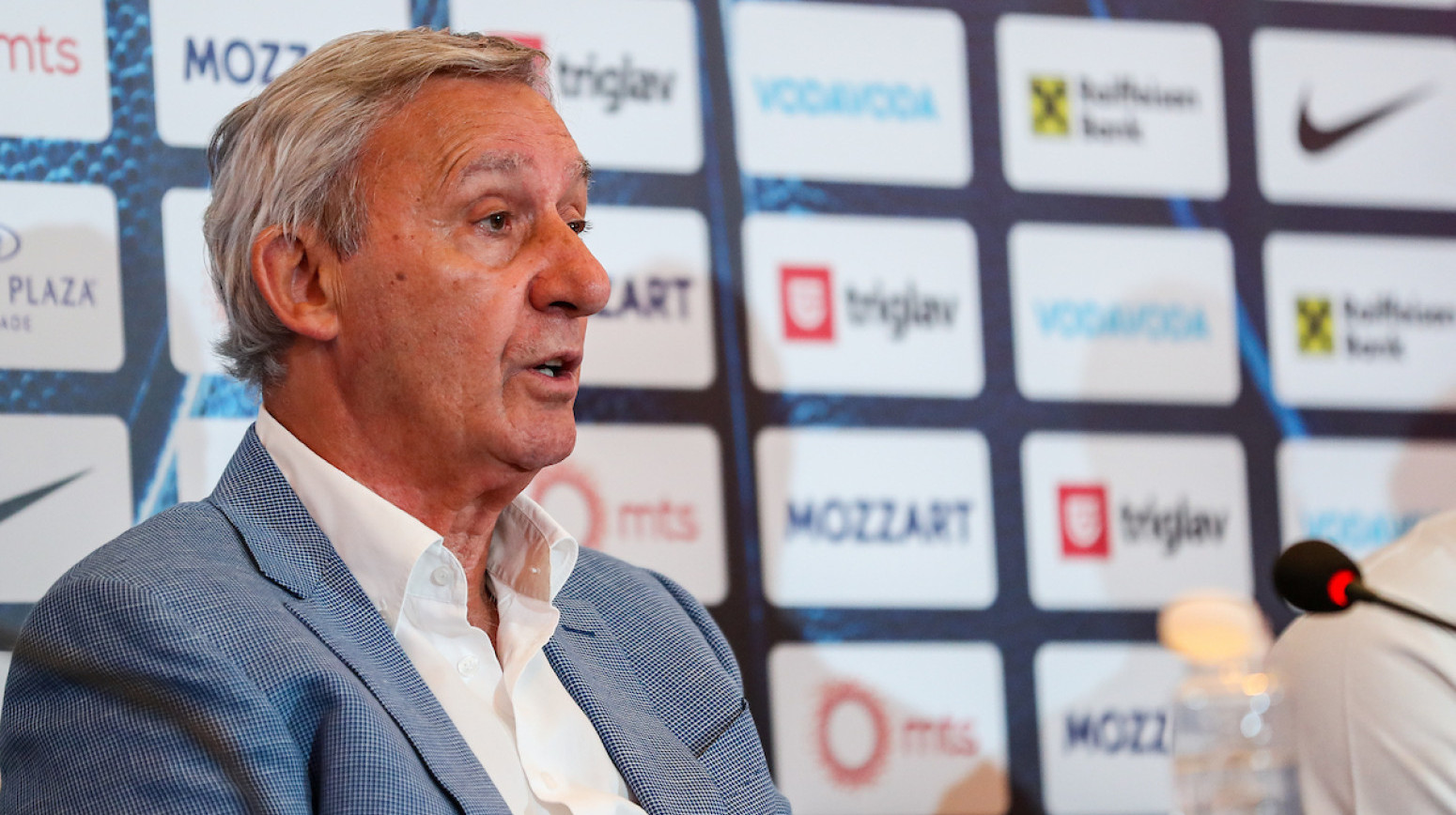 KSS se oglasio: "Stojimo iza Pešića"