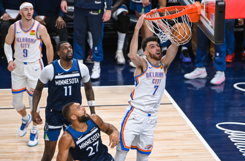 Ubijena sestra NBA košarkaša