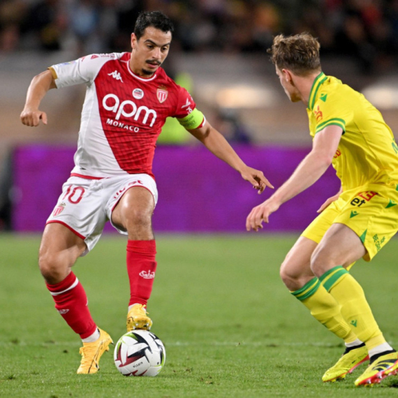 Sunovrat francuskog napadača koji je vredeo 50.000.000 evra