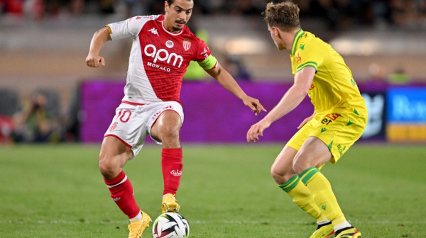 Sunovrat francuskog napadača koji je vredeo 50.000.000 evra