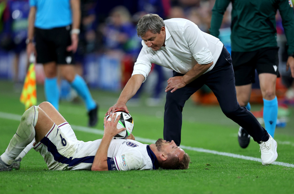 Englezi dižu frku zbog potencijalnog rasizma u Beogradu – reagovao i Hari Kejn VIDEO