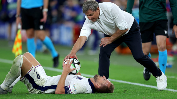 Englezi dižu frku zbog potencijalnog rasizma u Beogradu – reagovao i Hari Kejn VIDEO